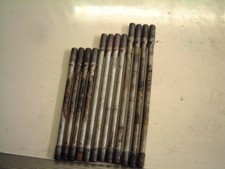 KAWASAKI ENGINE STUD -  GT550 KZ305 ZX550 KZ550 - 165MM and 145MM - SINGLE  STUD