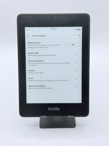 Amazon kindle paperwhite - amazon, 10th