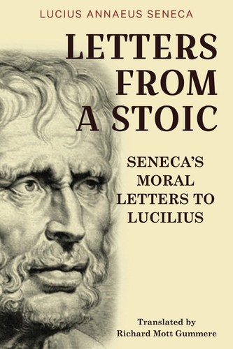 Letters from stoic - from, a