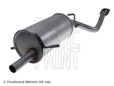 BLUE PRINT ADS76004 Rear
