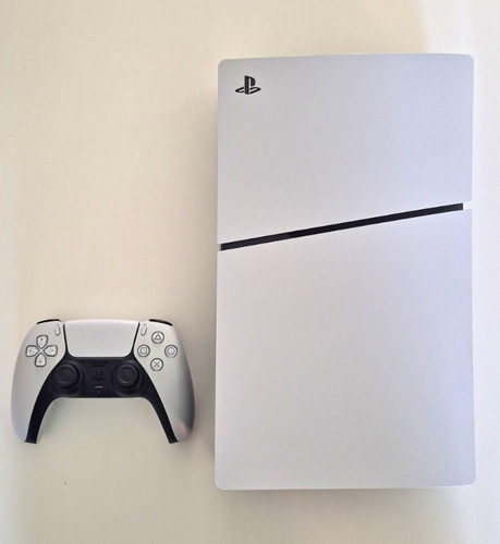 Sony ps5 playstation digital - ps5,