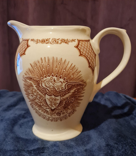 Staffordshire antique - staffordshire,
