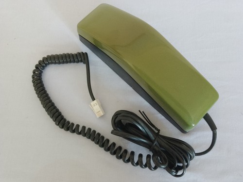 Vintage telephone versatel - telephone, bt