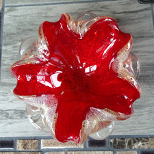 MCM Barovier & Toso Murano Art