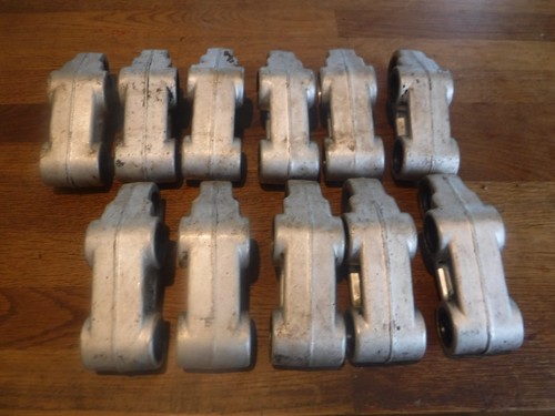 Aprilia 125 rear shock - rs,