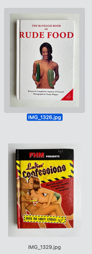 Fhm presents ladies - fhm,