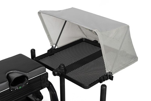 Fox matrix cooler cover - matrix,