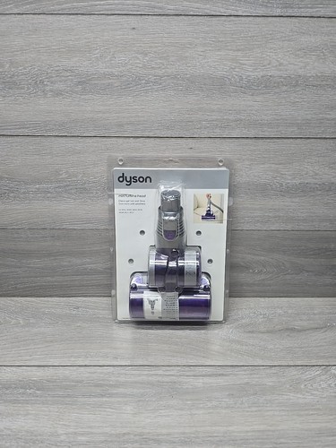 Genuine dyson mini - dyson, mini-turbine