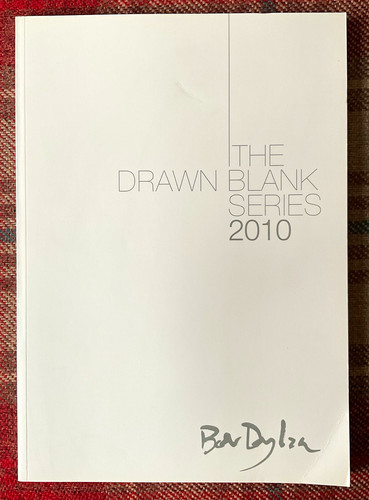 Bob dylan the drawn blank - bob,