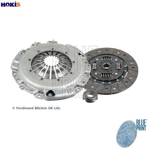 Clutch kit adv183029 for skoda - kit,