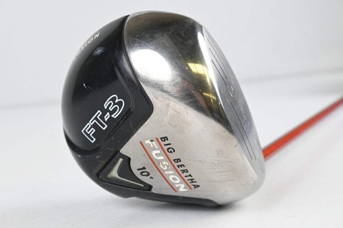 Callaway big bertha 3 - big,
