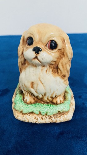 Vintage woodlander spaniel - woodlander,