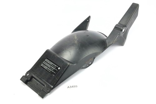 Bmw 650 r13 2000 - gs, rear