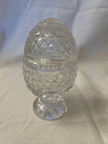 One waterford crystal - one-1,