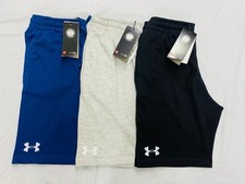UNDER ARMOUR TERRY COTTON