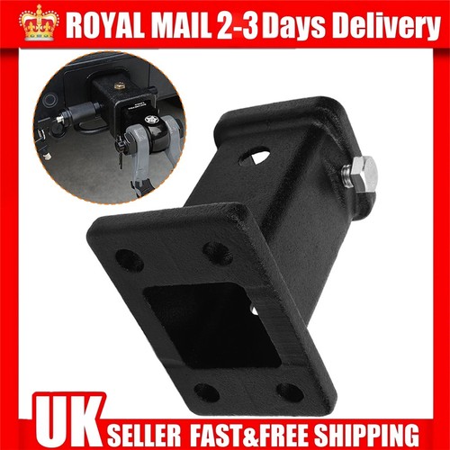 2in bolt receiver tube - receiver, tow