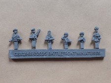 Early German Tank Commanders
