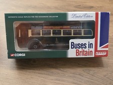 Corgi CC25802 1/50 Scale -