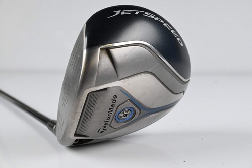 Left hand taylormade jetspeed - taylormade,