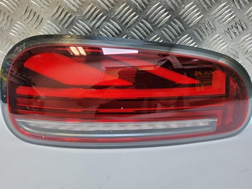 Mini f54 clubman - mini, left