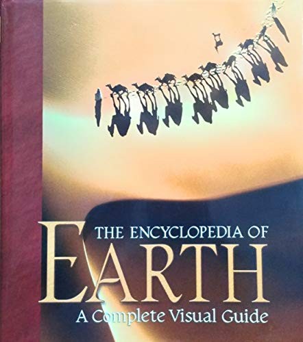The encyclopedia earth a - encyclopedia,