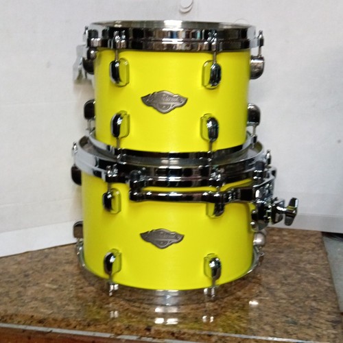 Tama starclassic two drum - tama,