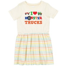 Inktastic I Love Trucks