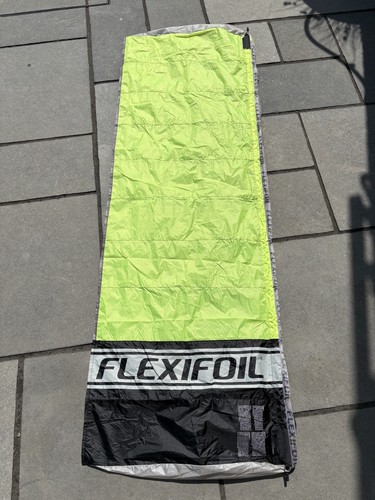 Flexifoil stacker powerkite - 6,