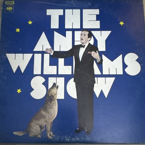 Andy williams the - williams,