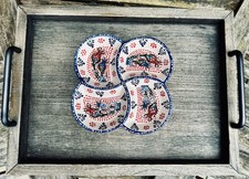 Vintage Turkish Style Ceramic