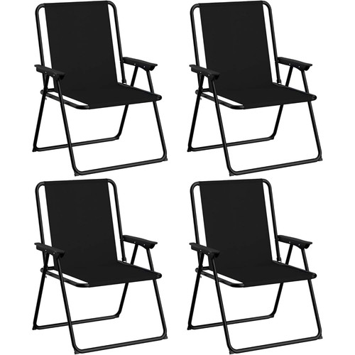Pack folding beach deck - 2,