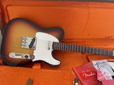 Fender American Vintage AVRI