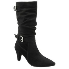 Ravel Guise Womens Calf Boots