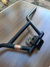 Mongoose BMX kneesaver