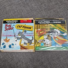 Tom  AND Jerry - The Two