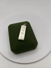 (2041)Sterling Silver 925