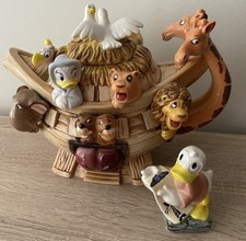 Cardew Disney Collectors Edition Fantasia Ark Teapot