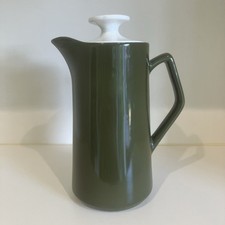VINTAGE RETRO 1973 BESWICK POTTERY COFFEE POT