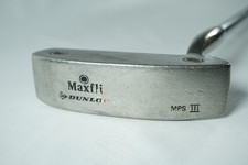 Maxfli Dunlop MPS III Putter /