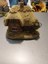  Lilliput Lane An Apple A Day Membership 20013/14 L3525 Vernham Dean Hamps