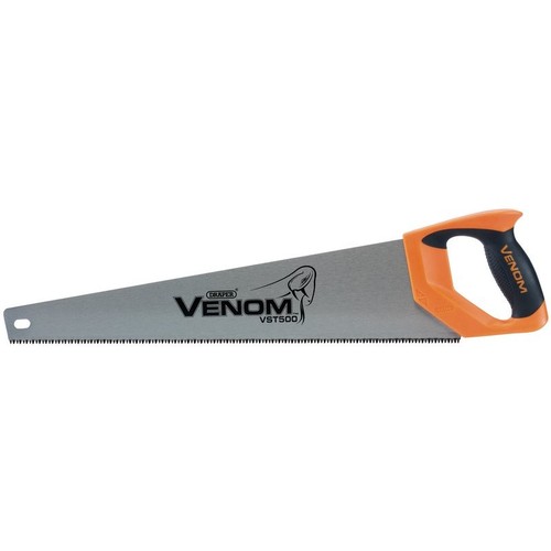 Draper venom 500mm 8ppi - draper,