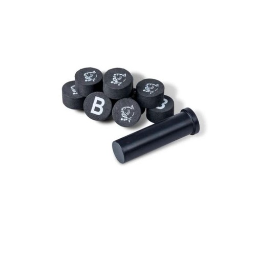 Nash spot bushwhacker pole - nash,