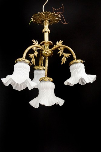 Antique french art - antique,