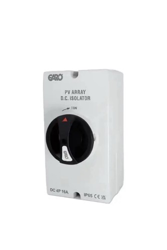 Garo sidc416ip65a2 solar - sidc416ip65a2+2,