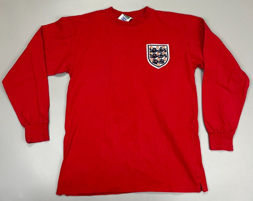 England national football team