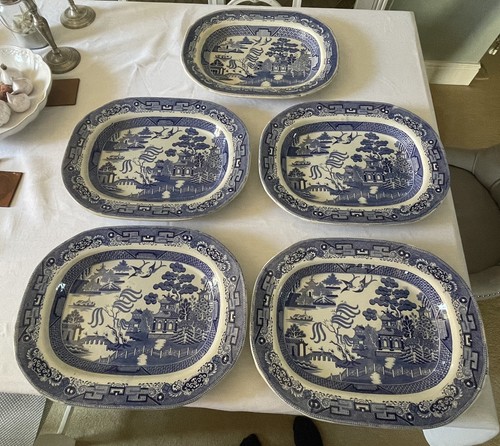 Antique staffordshire stone - staffordshire,