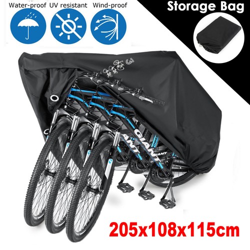 Waterproof bicycle bike cover - waterproof,