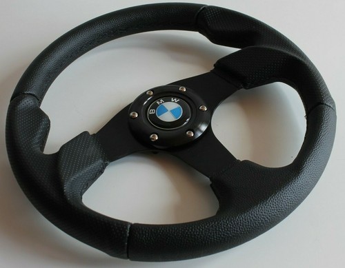 Steering wheel fits - fits, bmw