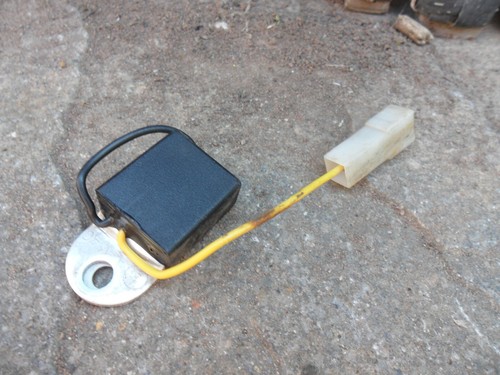 Sherco 125 200 250 290 - 125,