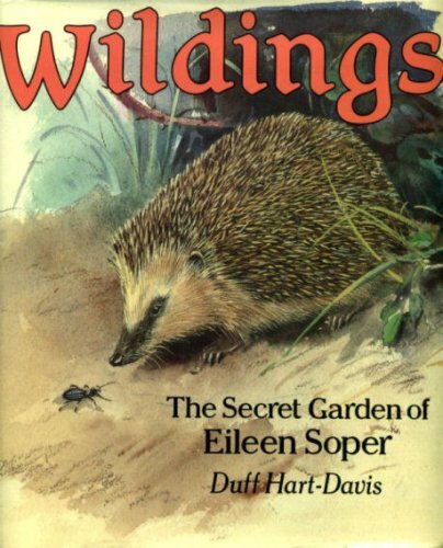 Wildings the secret garden of - the,